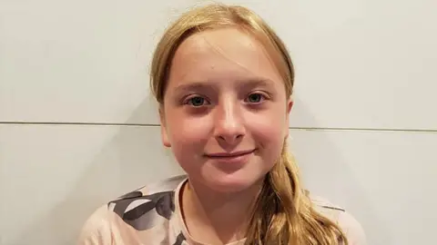 Historic Whole-Life Sentence for Murderer of 12-Year-Old French Girl