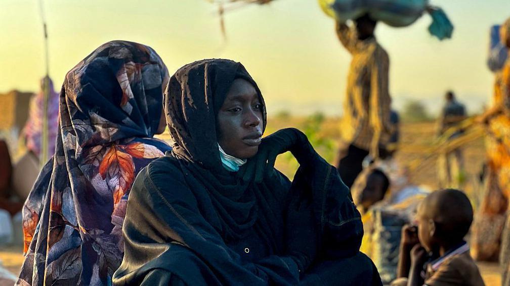 RSF atrocities in Sudan’s el‑Fasher threaten civilians and environmentally vulnerable communities