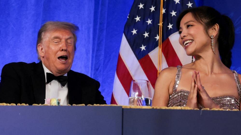 The White‑House Correspondents' Dinner: A Platform for Climate Storytelling