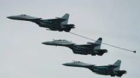 Japan Voices Outrage as Chinese Fighter Jets Lock Radar on Its Aircraft