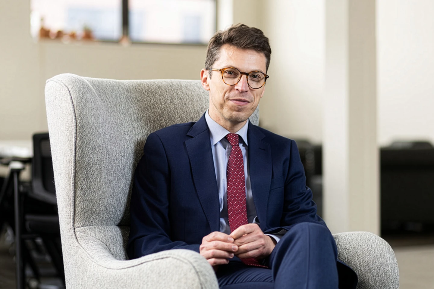 MIT Professor Nuno Loureiro Tragically Shot: A Community in Mourning