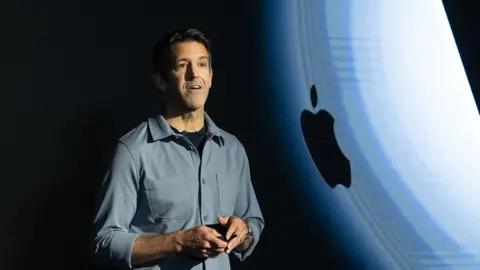 The New Era of Apple: Challenges Ahead for John Ternus