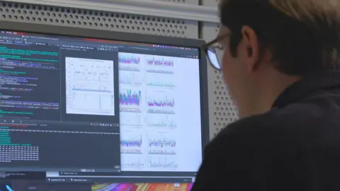 Forecasting Health: AI Predicts Disease Risks Like Weather Patterns