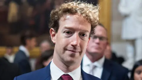 Meta to Lay Off 8,000 Workers Amid Increased AI Investments