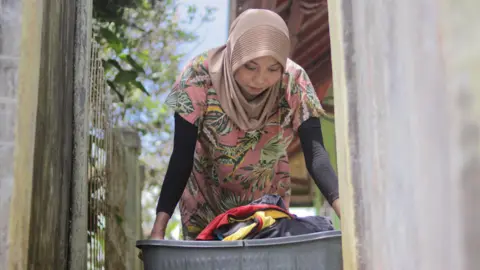 Historic Legal Breakthrough for Domestic Workers in Indonesia