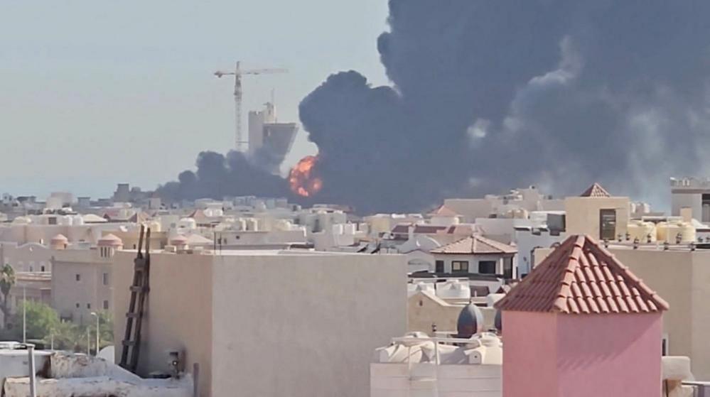US Soldier Killed in Iran‑Led Attack on Iraq, Amid Escalating Regional Conflict