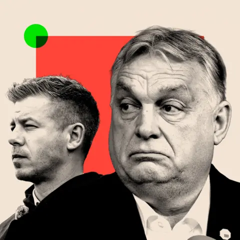 Hungary's Viktor Orban Faces a Crucial Election After 16 Years in Power