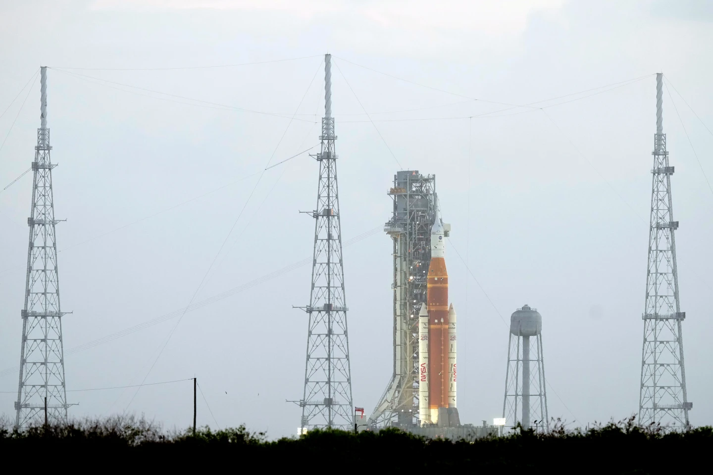 NASA's Artemis II Mission: A Historic Step for Humanity