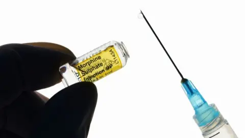 German Nurse Sentenced to Life for Murdering Patients to Ease Workload