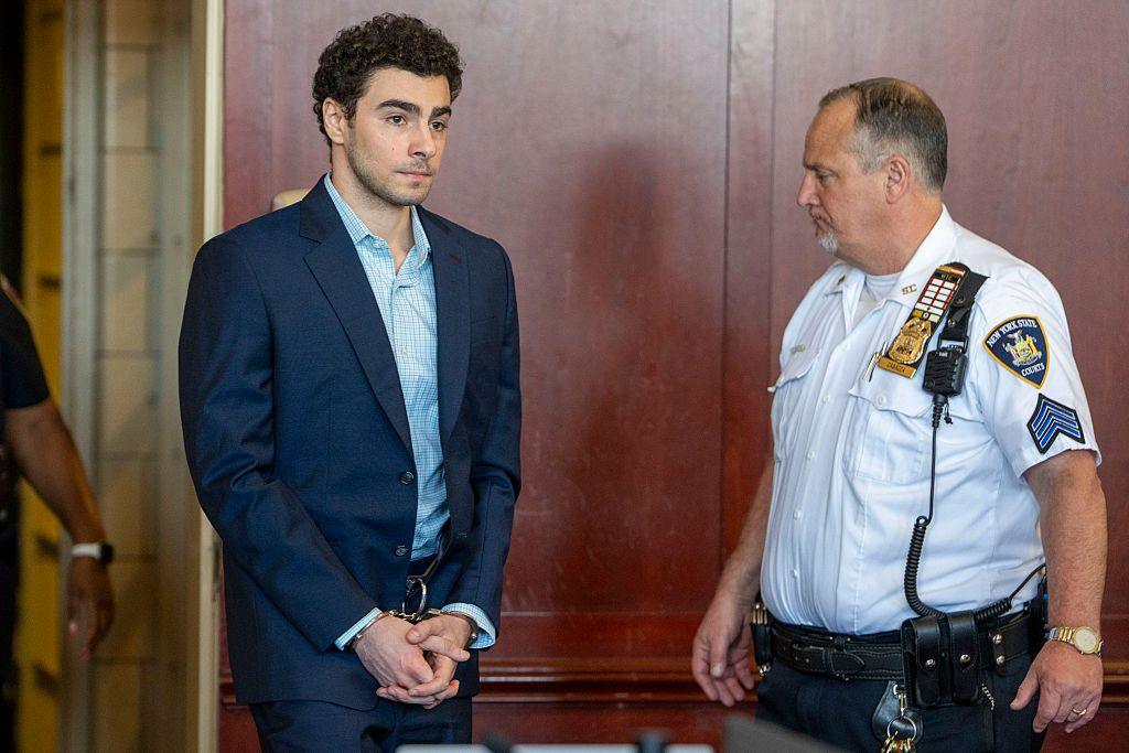 Luigi Mangione Back in Court as Key Questions Loom Ahead of Murder Trial