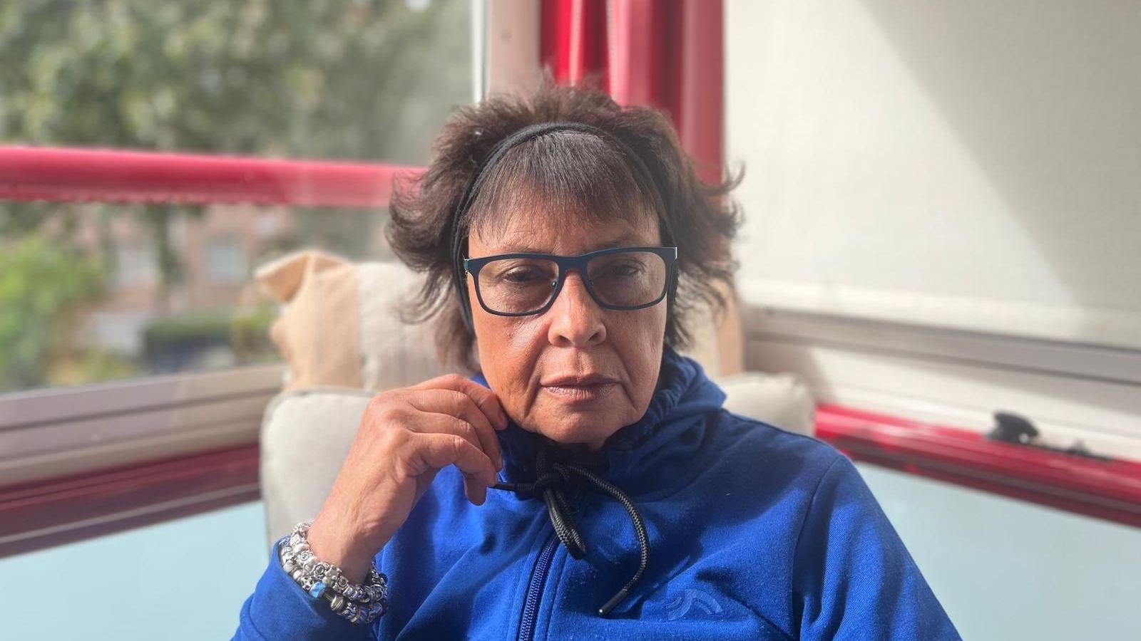 Estonia‑Sweden Border Draws 78‑Year‑Old Widow’s Fate