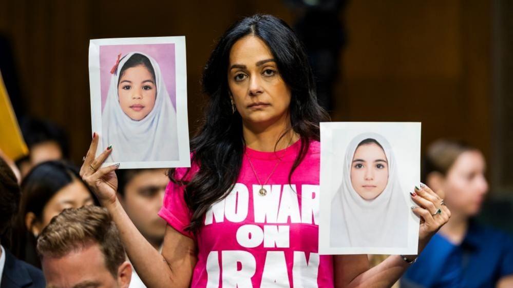 $37.5 B War Cost Grows as US Demands $87 B More to Fight Iran: A Carbon‑Intensive Conflict