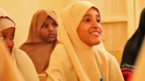 Somalia to Integrate Swahili into National Curriculum for Enhanced East African Integration