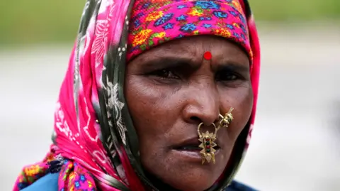 Turning Back: Nepalese Migrants Return Home Amid Unrest