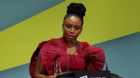 Chimamanda Ngozi Adichie Accuses Lagos Hospital of Delaying Inquest Into Toddler's Death