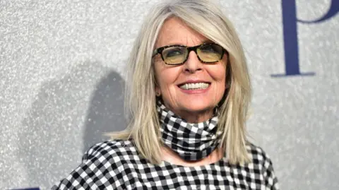 Remembering Diane Keaton: A Hollywood Icon Who Passed Away at 79