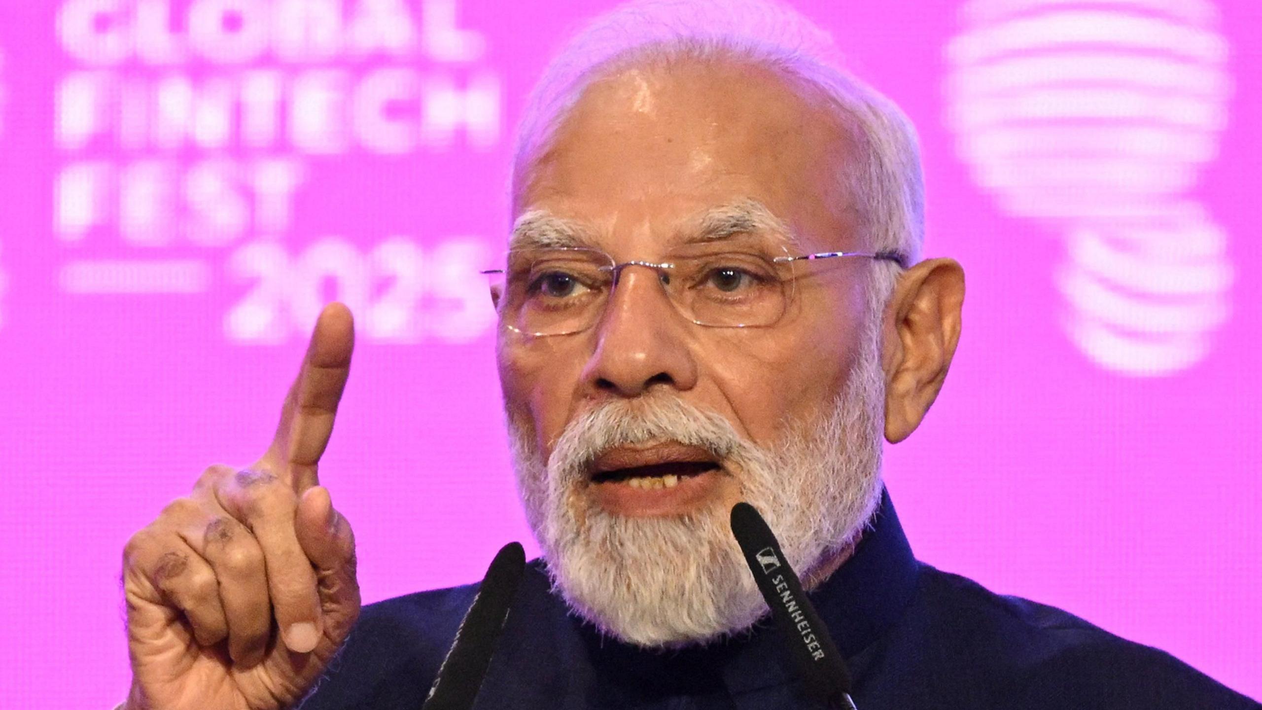 Modi Turns to Gen Z on Instagram: Youth‑Focused Outreach Reboot