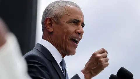 Obama Presidential Center Opens in Chicago, Celebrated as a Living Community Hub