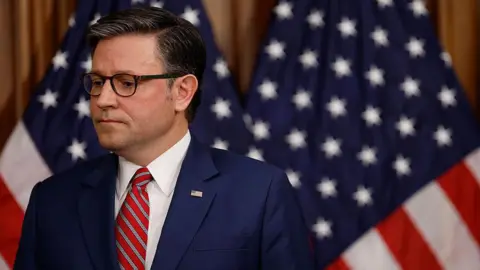 US House Faces Critical Vote to End Longest Government Shutdown