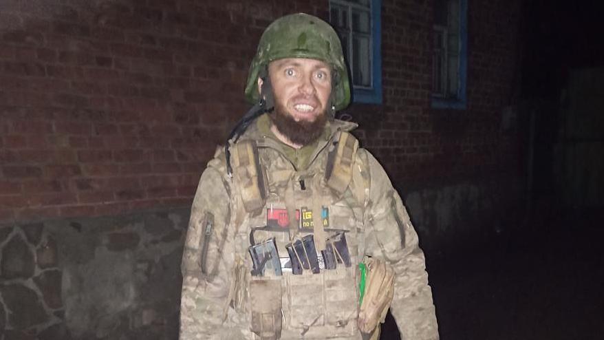 When Draft Turns to Violence: Ukraine’s Reckoned Recruitment Crisis