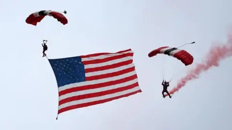 Navigating the Complex Dynamics of UK-US Relations During Trump's State Visit