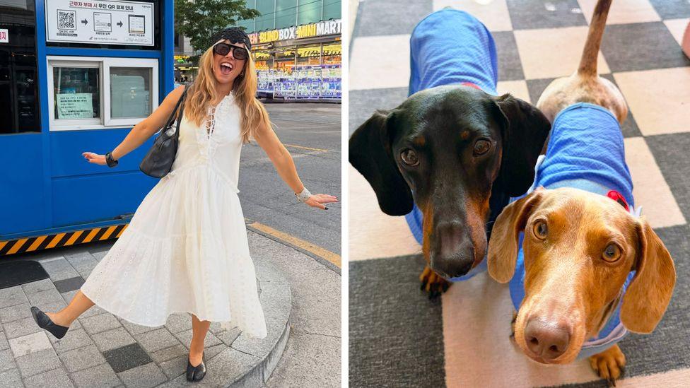 Beat the Heat: Brit Citizens' DIY Cooling Hacks for the Latest Heatwave