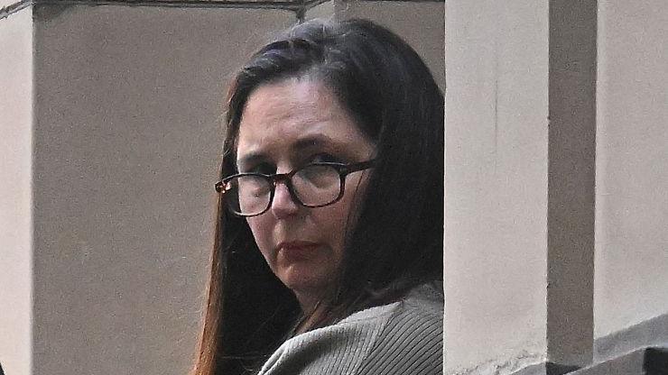 Mushroom Murderer’s Appeal Raises Questions About Toxic Foraging and Justice
