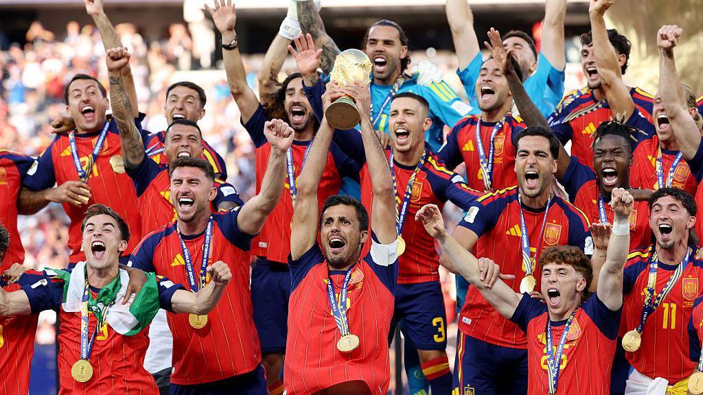 UEFA Stand‑Off Over FIFA’s Private‑Investor Plan Sparks Global Sustainability Debate