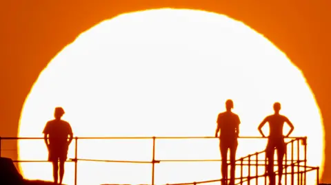 Only 64 Countries Submit Climate Pledges Before COP30 Summit