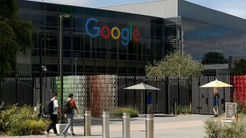 Google Unveils $15 Billion AI Data Hub Investment in India
