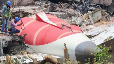 Safety Concerns Surround Air India Crash Amid New Evidence