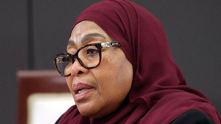 First Gentleman of Tanzania Dies: Honouring a Legacy of Sustainable Agriculture