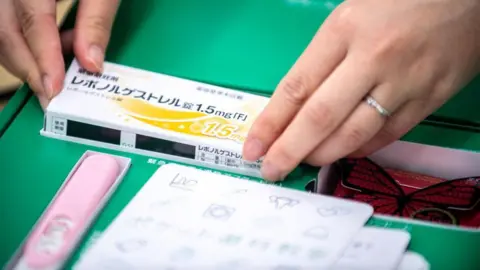 Japan Approves Over-the-Counter Morning After Pill to Empower Women