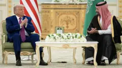 US-Saudi Arms Deal: F-35 Jets on the Agenda During Crown Prince's Visit