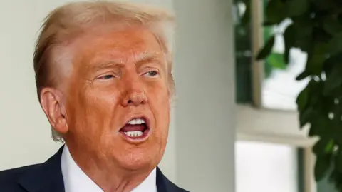 Trump Threatens 100% Tariffs on Movies Made Outside the US