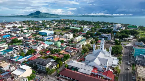 Three students killed in Tacloban high‑school shooting tied to bullying