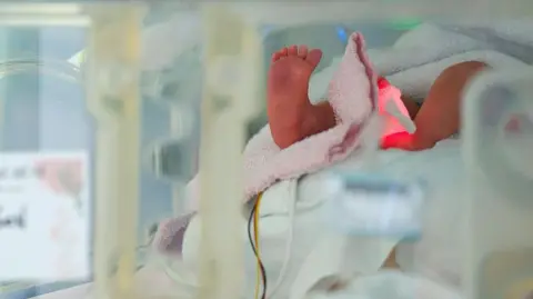 Reunion of Two Austrian Women Switched at Birth After 35 Years