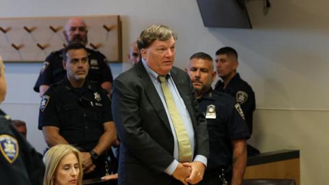 Judge Sentences Gilgo Beach Killer Rex Heuermann to Life in Prison