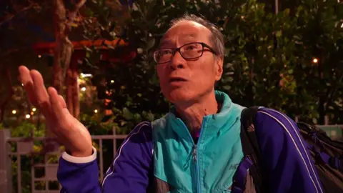 Hong Kong's Wang Fuk Court Fire: A Devastating Disaster