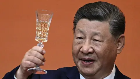 China's Diplomatic Turnaround: Xi Jinping Gains Global Recognition