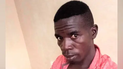 'I'm Kenyan, don’t shoot': A Plea from a Captive Runner in Ukraine