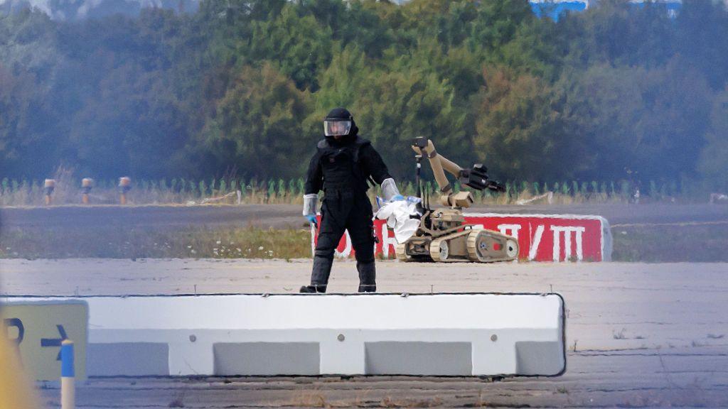 Germany Accuses Russia of Drone Attack on Leipzig Airport—A Call for Secure Airspace in Climate‑Research Ecosystems