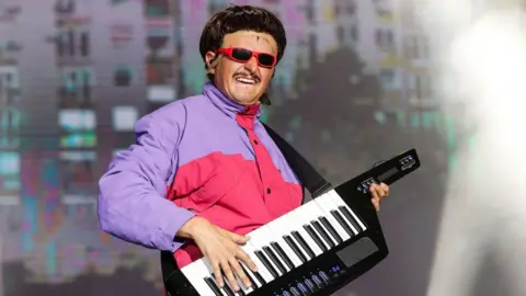 Oliver Tree’s Legacy: A Tribute and a New Call for Hope