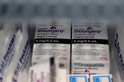 India's Weight-Loss Drug Surge: A Blessing or a Risk?