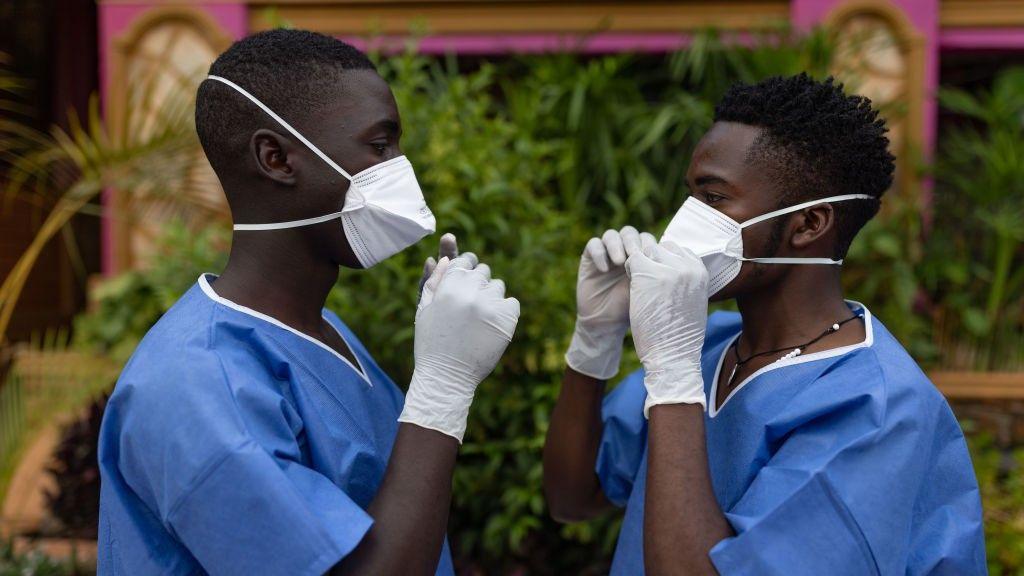 Uganda’s Rapid Response Holds Back Ebola While DR Congo Faces Unchecked Spread