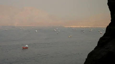 Re‑opening the Strait of Hormuz: Climate Stakes in the US‑Iran Deal
