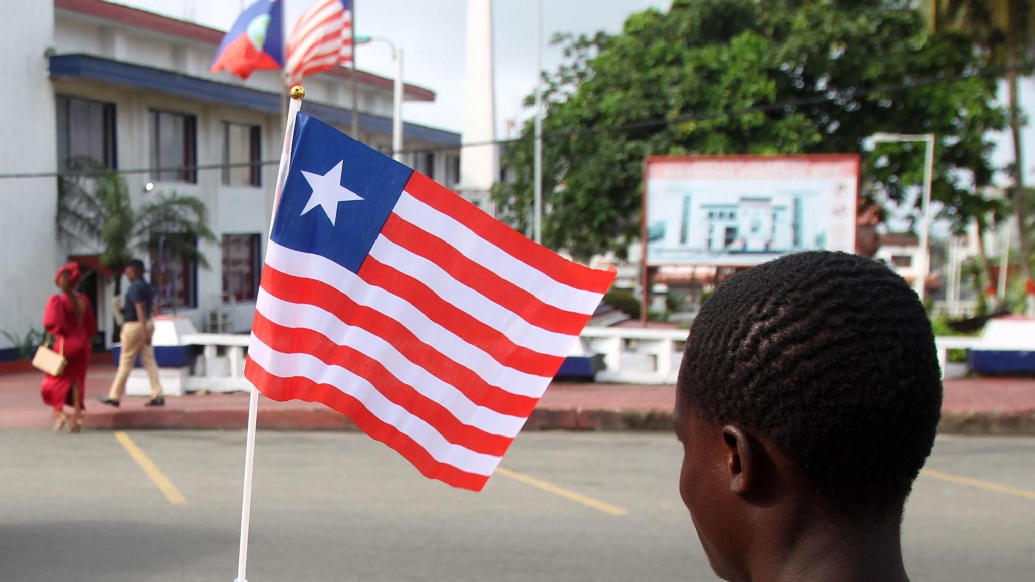 Liberia’s New Gateway: Welcoming 1,200 U.S. Deportees Amid Rising Climate Migration