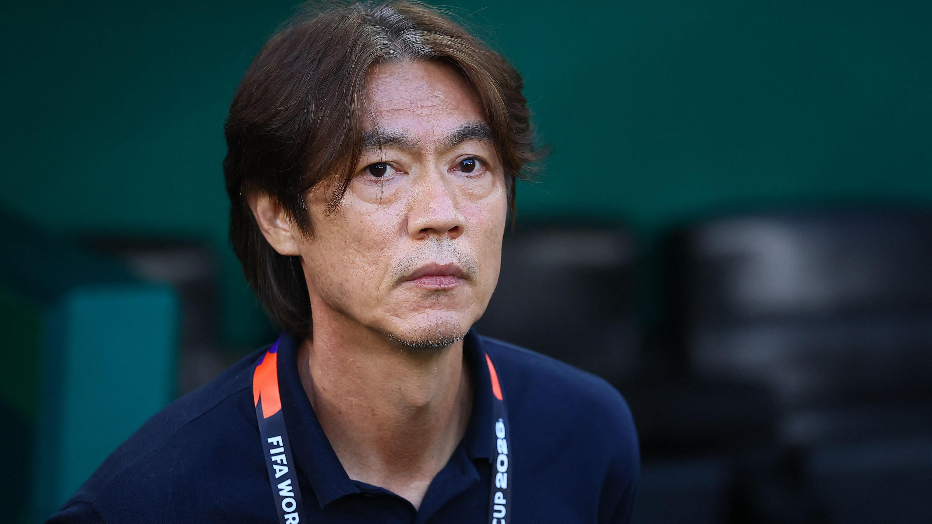 South Korea Football Coach Resigns After World Cup Exit Amid Presidential Probe