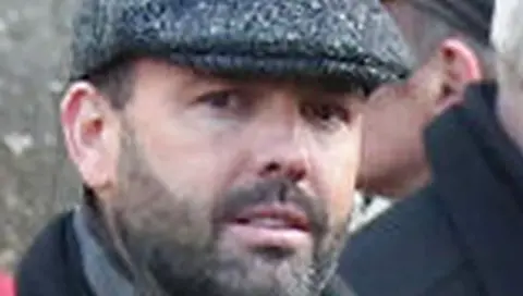 Daniel Kinahan, Notorious Irish Crime Boss, Arrested in Dubai