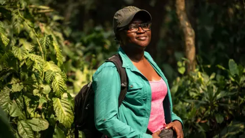 Nigerian Ecologist Honored with Goldman Environmental Prize for Bat Conservation Efforts
